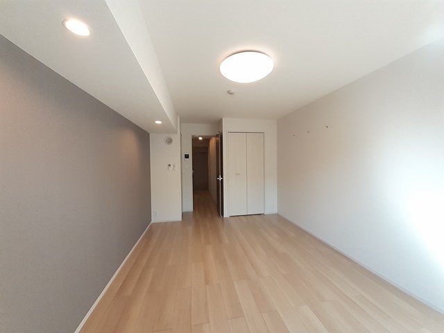 ルミウスⅤ リビング