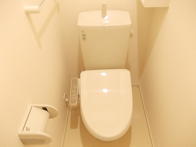 ソレイユ　アルドーレ その他2