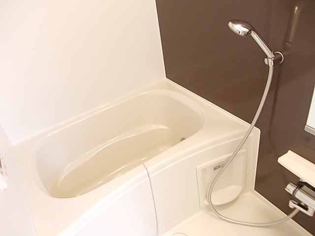 ソレイユ　アルドーレ 風呂画像