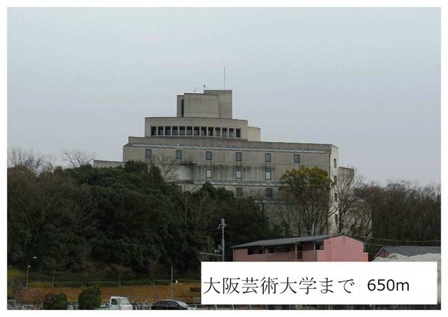 リヴェール その他外観6