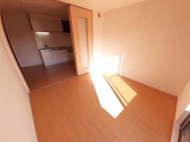 リヴェール リビング