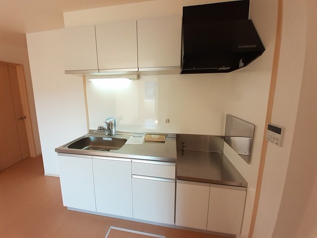 リヴェール キッチン