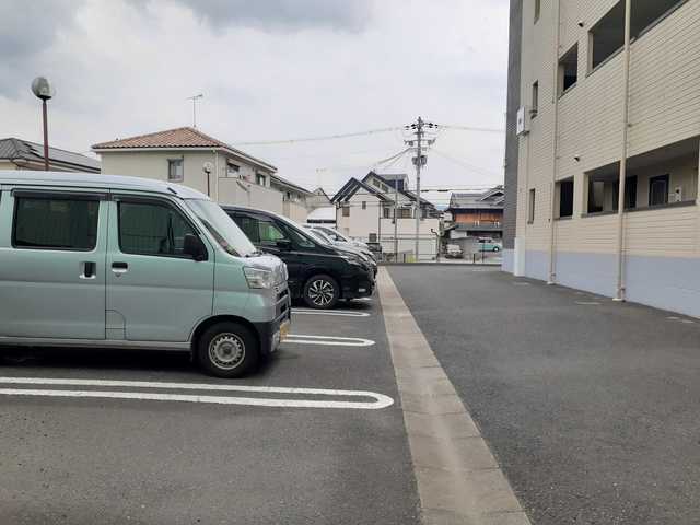 マーベラス　コンドミニアム その他6