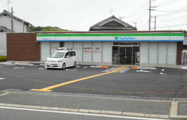 マーベラス　コンドミニアム その他外観4