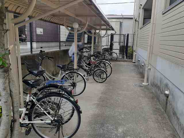 マーベラス　コンドミニアム その他7