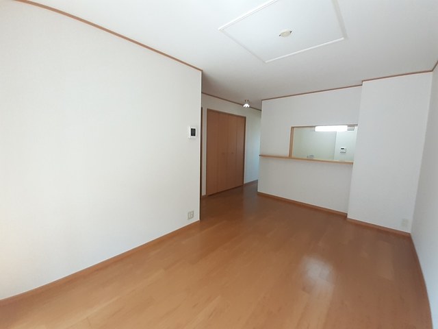 シェーネ　エレガンシア リビング