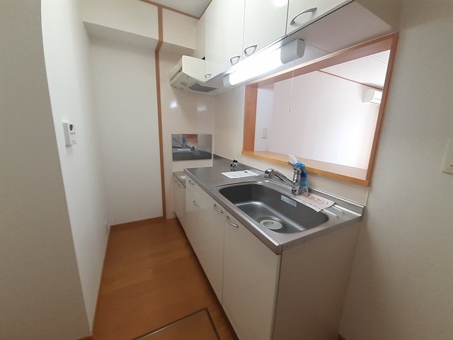 シェーネ　エレガンシア キッチン