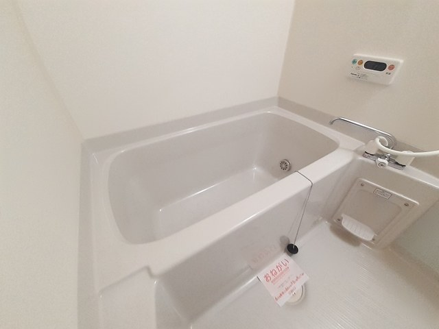 シェーネ　エレガンシア 風呂画像