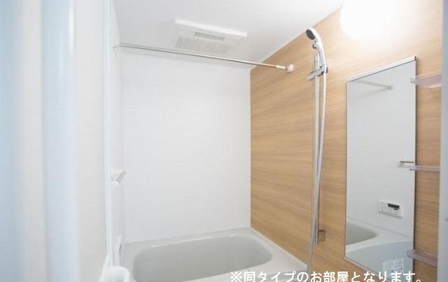 栄町アパート 風呂画像