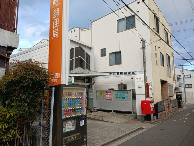 セレーノメゾン その他外観6