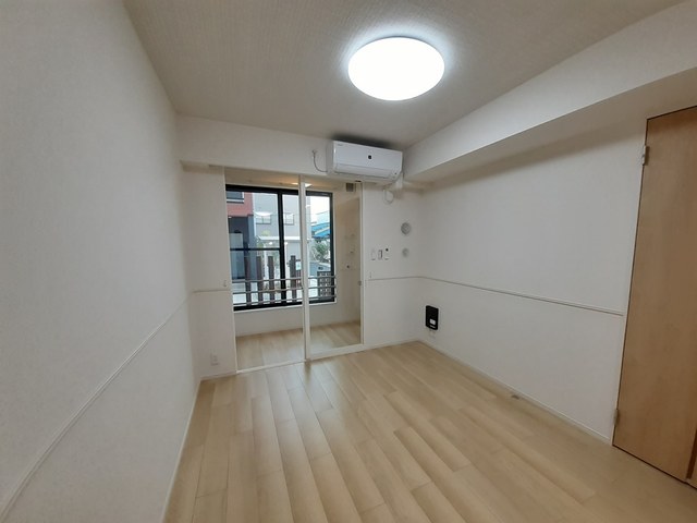 セレーノメゾン リビング