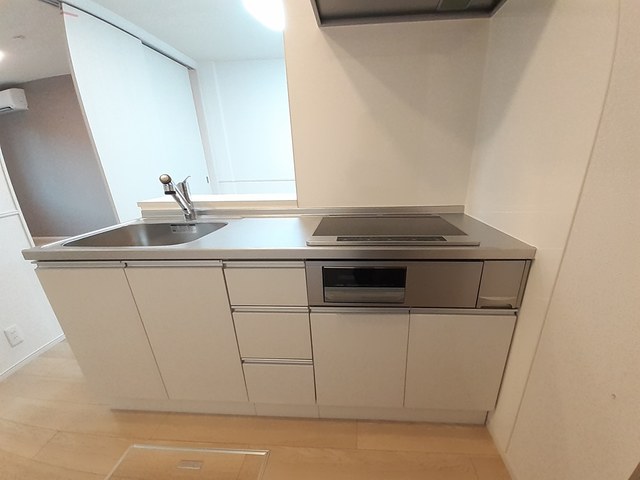 セレーノメゾン キッチン