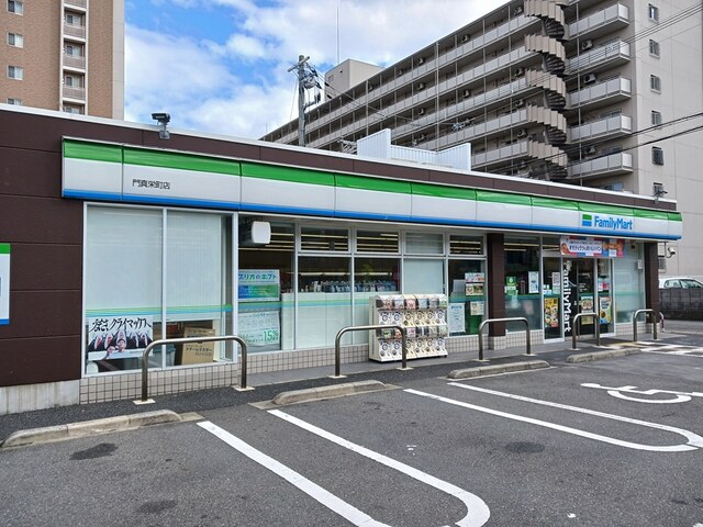 栄町アパート その他外観4