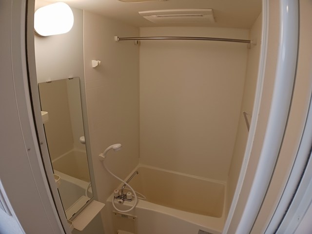 フロールマリポッサ 風呂画像