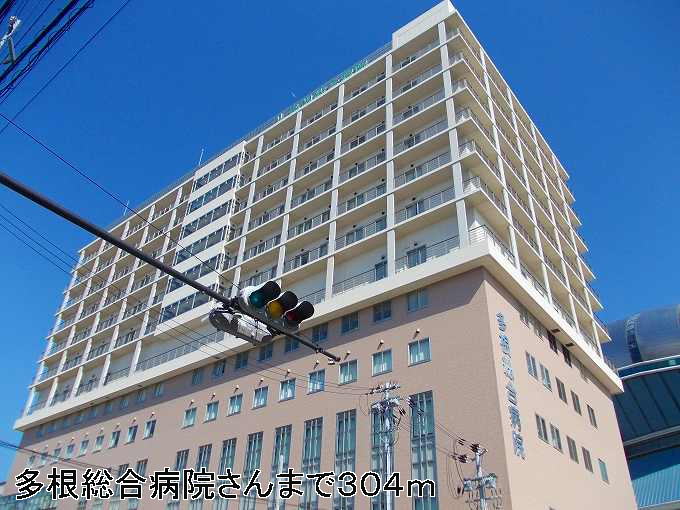 ヴォー・リバージュ境川 その他外観3