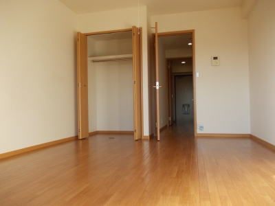 ヴォー・リバージュ境川 リビング