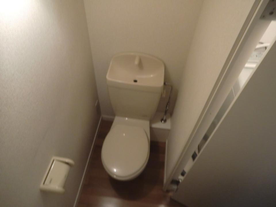 レオパレス千僧 その他4