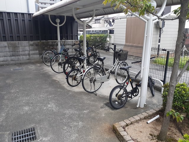 リベッチオ旭町 その他6