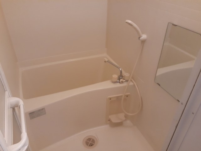 リベッチオ旭町 風呂画像