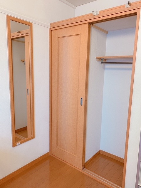 レオパレスパレス猪名寺Ⅱ その他4