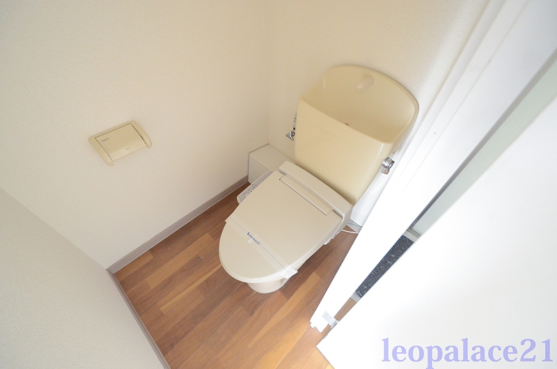 レオパレスＳＹＯＵⅡ その他3
