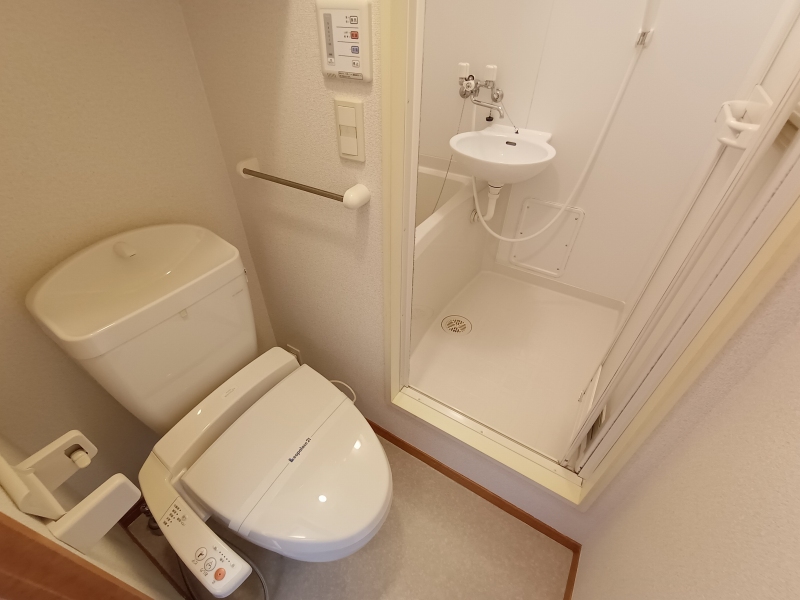 レオパレスＳＹＯＵⅡ その他7