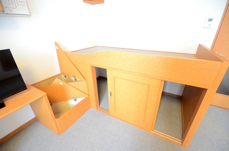 レオパレスシャルム その他10