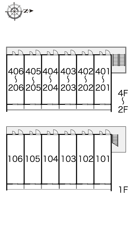レオパレスいえぷり その他2