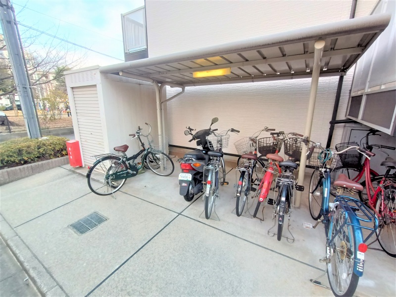 レオパレスいえぷり その他4