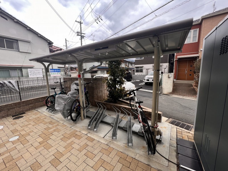 クレイノグランシャリオ その他6