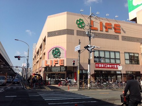 クレイノグランシャリオ その他外観1