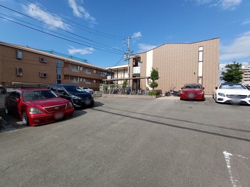 レオパレス千成Ⅱ その他3