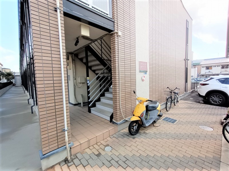 レオパレス千成Ⅱ その他5