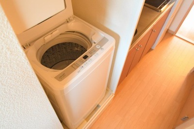 レオパレスコンフォートマック その他6