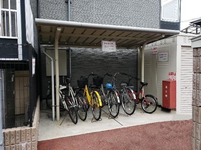 レオパレス陽木の宿 その他9