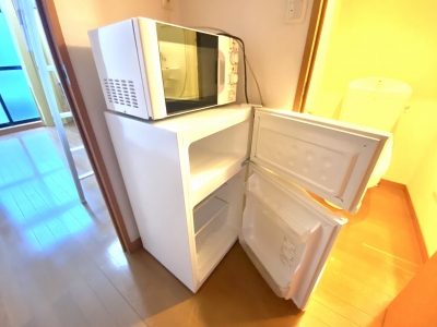 レオパレスＧ　パーク その他7