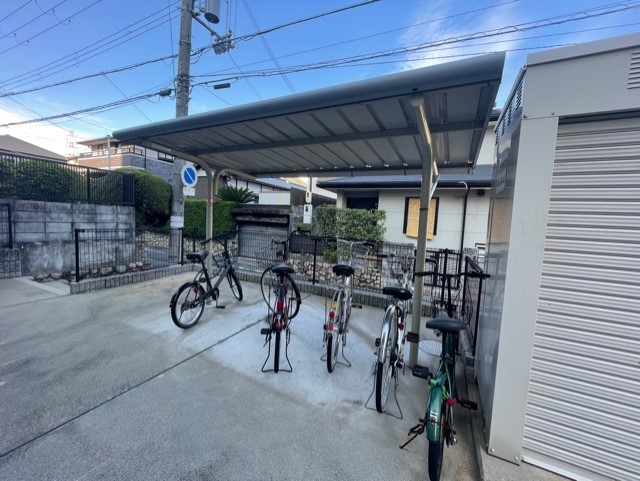 レオパレスＧ　パーク その他15