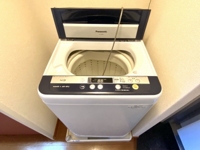 レオパレスＧ　パーク その他16