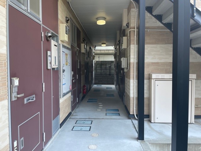 レオパレスＧ　パーク その他19