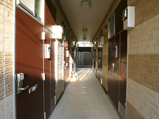 レオパレス勝山南 その他3