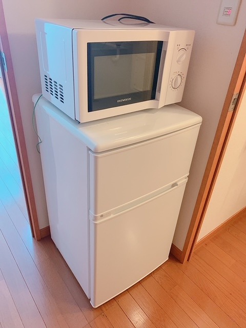 レオパレスＭａｒｕｔａｋａ その他6