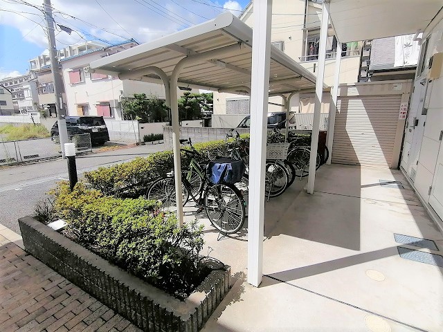 レオパレスＭａｒｕｔａｋａ その他8