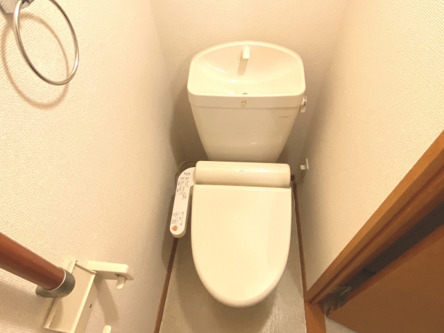 レオパレススターポート３１ その他6