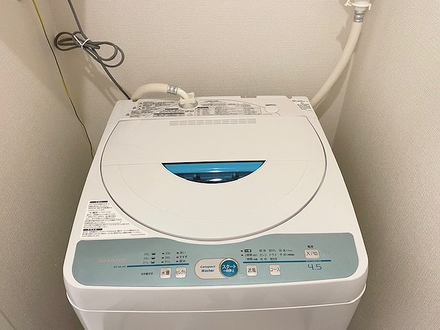 レオパレススターポート３１ その他8