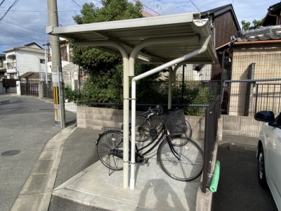 レオパレススターポート３１ その他9