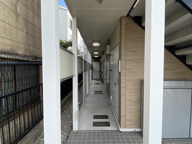 レオパレススターポート３１ その他10