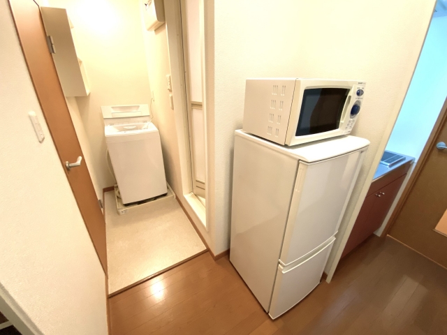 レオパレススターポート３１ その他11