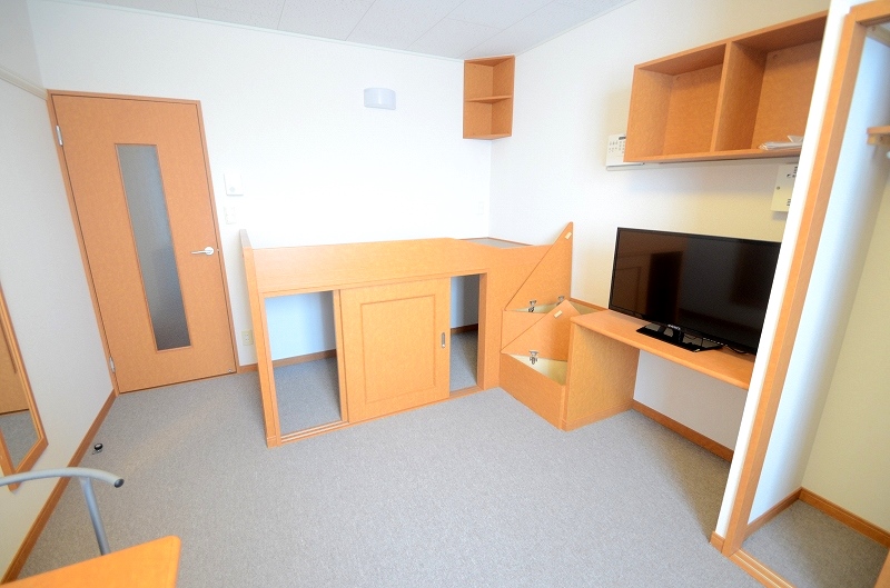 レオパレスヤエ その他7