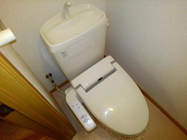 サウス高安 その他2