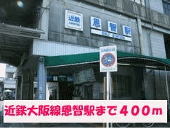 サウス高安 その他外観5